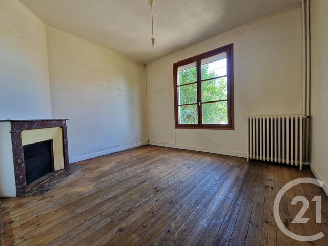 maison à vendre - 4 pièces - 83.63 m2 - ST JUST EN CHAUSSEE - 60 - PICARDIE - Century 21 Collin Immobilier