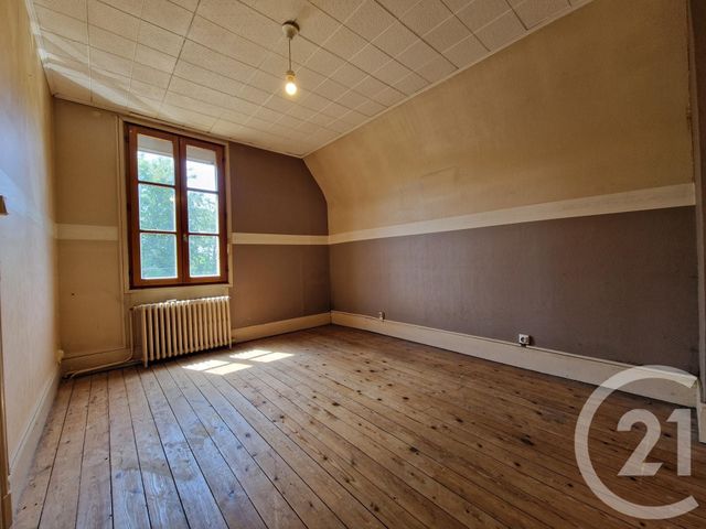 maison à vendre - 4 pièces - 83.63 m2 - ST JUST EN CHAUSSEE - 60 - PICARDIE - Century 21 Collin Immobilier