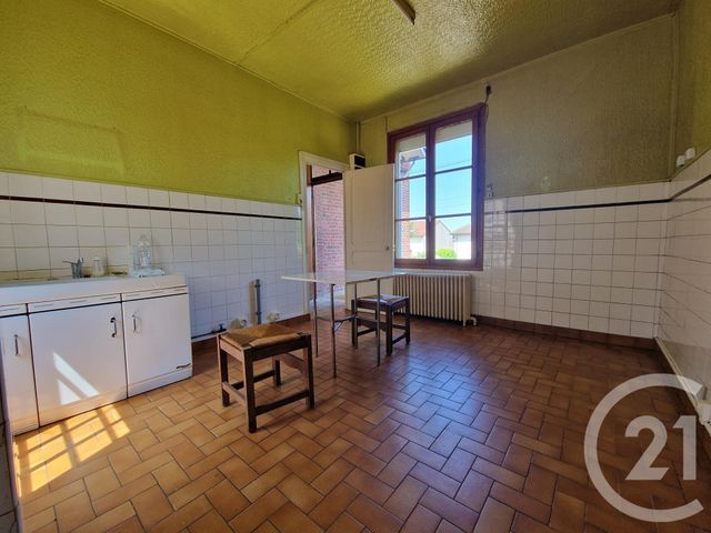 maison à vendre - 4 pièces - 83.63 m2 - ST JUST EN CHAUSSEE - 60 - PICARDIE - Century 21 Collin Immobilier