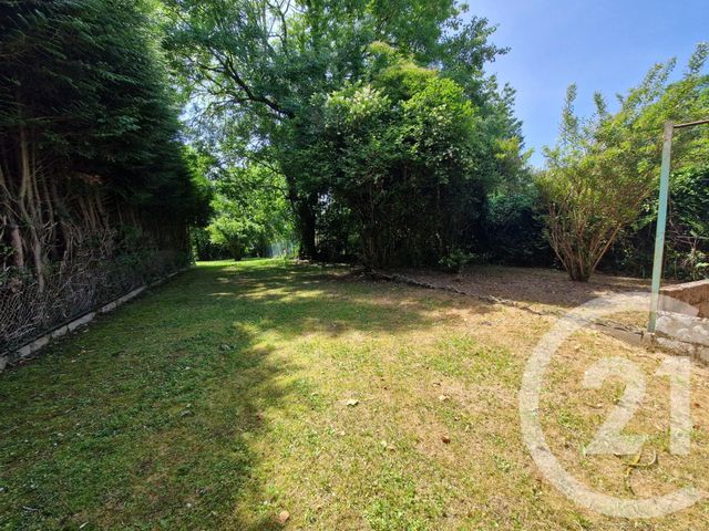 maison à vendre - 4 pièces - 83.63 m2 - ST JUST EN CHAUSSEE - 60 - PICARDIE - Century 21 Collin Immobilier