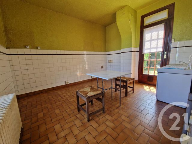 maison à vendre - 4 pièces - 83.63 m2 - ST JUST EN CHAUSSEE - 60 - PICARDIE - Century 21 Collin Immobilier