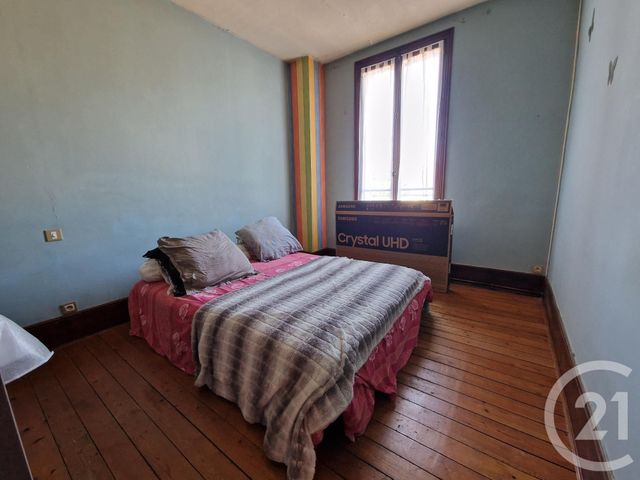 maison à vendre - 5 pièces - 96.01 m2 - ST JUST EN CHAUSSEE - 60 - PICARDIE - Century 21 Collin Immobilier