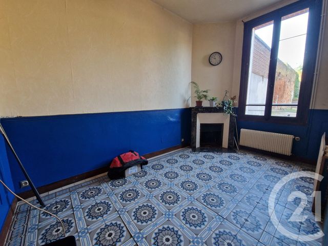 maison à vendre - 5 pièces - 96.01 m2 - ST JUST EN CHAUSSEE - 60 - PICARDIE - Century 21 Collin Immobilier