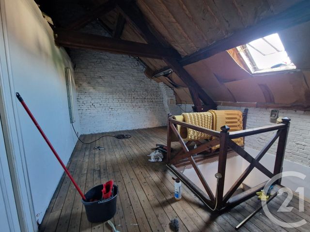 maison à vendre - 5 pièces - 96.01 m2 - ST JUST EN CHAUSSEE - 60 - PICARDIE - Century 21 Collin Immobilier