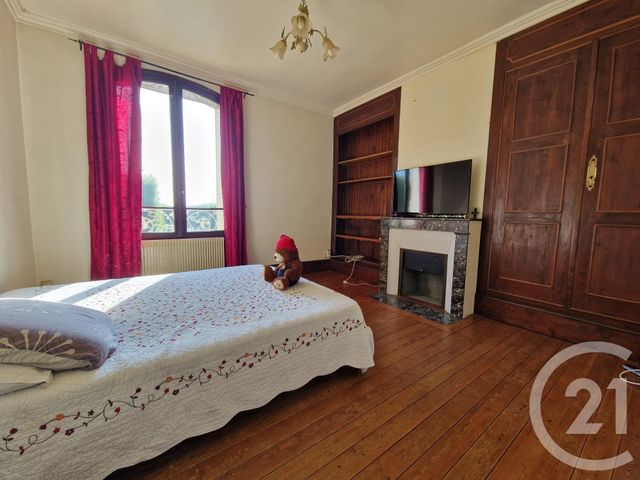 maison à vendre - 5 pièces - 96.01 m2 - ST JUST EN CHAUSSEE - 60 - PICARDIE - Century 21 Collin Immobilier