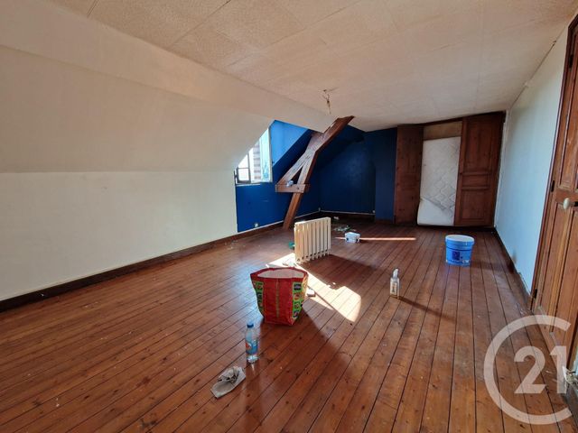 maison à vendre - 5 pièces - 96.01 m2 - ST JUST EN CHAUSSEE - 60 - PICARDIE - Century 21 Collin Immobilier