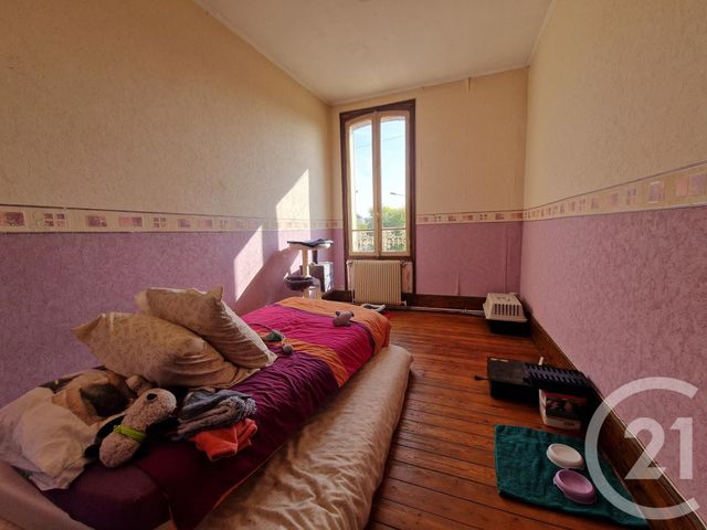 maison à vendre - 5 pièces - 96.01 m2 - ST JUST EN CHAUSSEE - 60 - PICARDIE - Century 21 Collin Immobilier