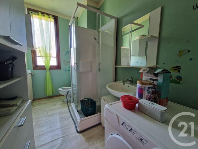 maison à vendre - 5 pièces - 96.01 m2 - ST JUST EN CHAUSSEE - 60 - PICARDIE - Century 21 Collin Immobilier