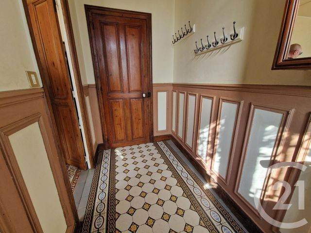 maison à vendre - 5 pièces - 96.01 m2 - ST JUST EN CHAUSSEE - 60 - PICARDIE - Century 21 Collin Immobilier