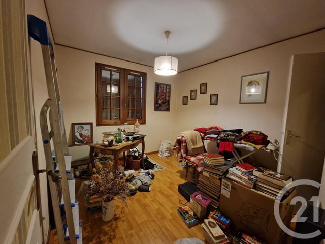 maison à vendre - 4 pièces - 105.0 m2 - MAIGNELAY MONTIGNY - 60 - PICARDIE - Century 21 Collin Immobilier