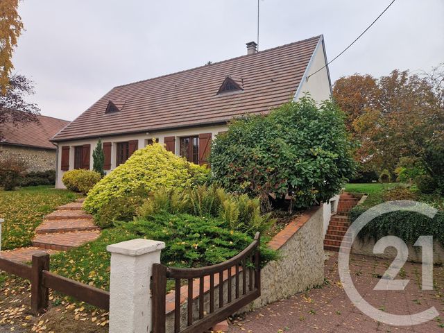 maison à vendre - 4 pièces - 105.0 m2 - MAIGNELAY MONTIGNY - 60 - PICARDIE - Century 21 Collin Immobilier
