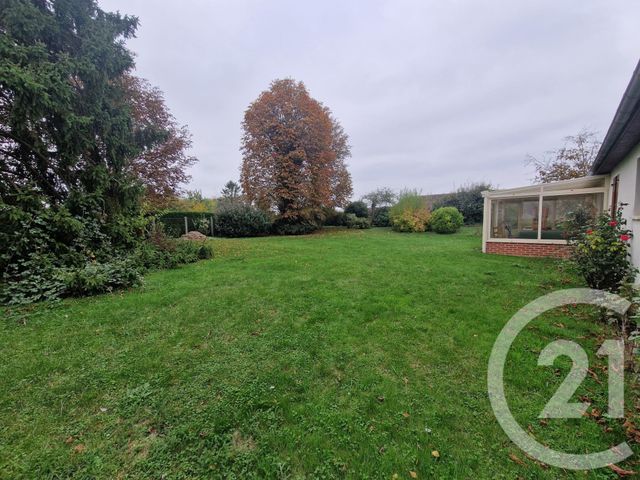 maison à vendre - 4 pièces - 105.0 m2 - MAIGNELAY MONTIGNY - 60 - PICARDIE - Century 21 Collin Immobilier