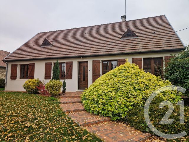 maison - MAIGNELAY MONTIGNY - 60