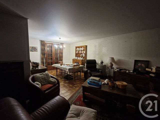 maison à vendre - 4 pièces - 105.0 m2 - MAIGNELAY MONTIGNY - 60 - PICARDIE - Century 21 Collin Immobilier