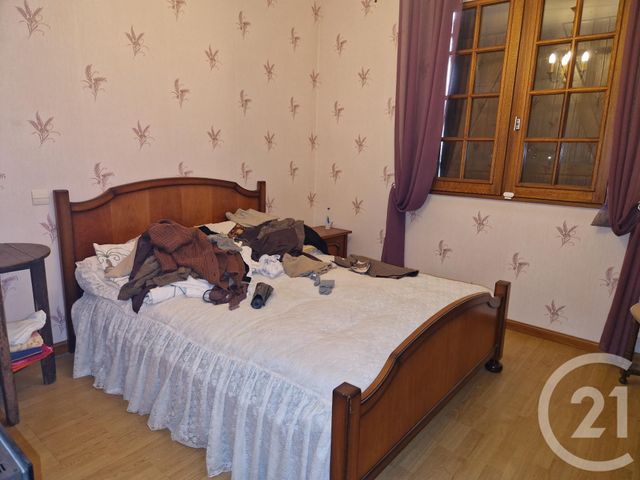 maison à vendre - 4 pièces - 105.0 m2 - MAIGNELAY MONTIGNY - 60 - PICARDIE - Century 21 Collin Immobilier