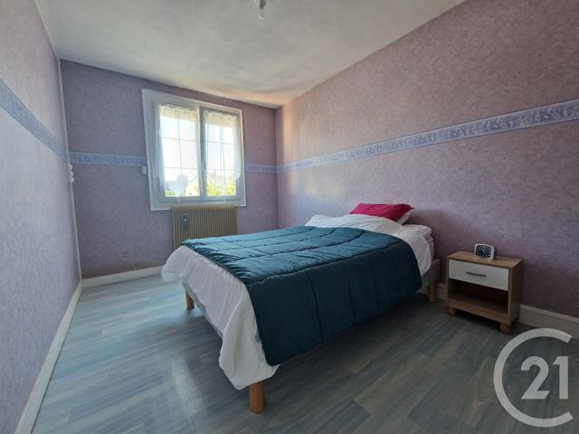 maison à vendre - 3 pièces - 64.0 m2 - ST JUST EN CHAUSSEE - 60 - PICARDIE - Century 21 Collin Immobilier