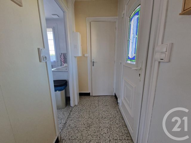 maison à vendre - 3 pièces - 64.0 m2 - ST JUST EN CHAUSSEE - 60 - PICARDIE - Century 21 Collin Immobilier