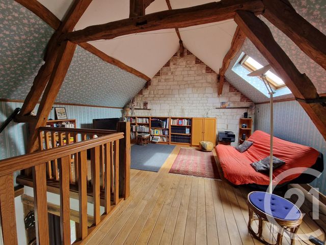 Afficher la photo en grand maison à vendre - 9 pièces - 238.0 m2 - LIEUVILLERS - 60 - PICARDIE - Century 21 Collin Immobilier