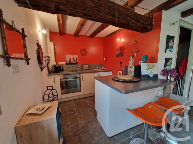 Afficher la photo en grand maison à vendre - 9 pièces - 238.0 m2 - LIEUVILLERS - 60 - PICARDIE - Century 21 Collin Immobilier