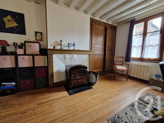 Afficher la photo en grand maison à vendre - 9 pièces - 238.0 m2 - LIEUVILLERS - 60 - PICARDIE - Century 21 Collin Immobilier