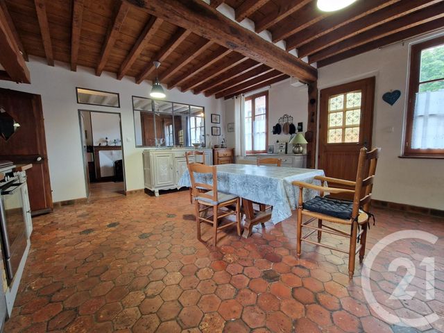 Afficher la photo en grand maison à vendre - 9 pièces - 238.0 m2 - LIEUVILLERS - 60 - PICARDIE - Century 21 Collin Immobilier