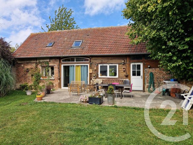 Afficher la photo en grand maison à vendre - 9 pièces - 238.0 m2 - LIEUVILLERS - 60 - PICARDIE - Century 21 Collin Immobilier