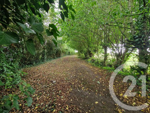 Afficher la photo en grand maison à vendre - 9 pièces - 238.0 m2 - LIEUVILLERS - 60 - PICARDIE - Century 21 Collin Immobilier