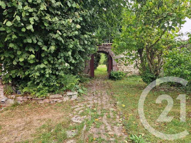 Afficher la photo en grand maison à vendre - 9 pièces - 238.0 m2 - LIEUVILLERS - 60 - PICARDIE - Century 21 Collin Immobilier