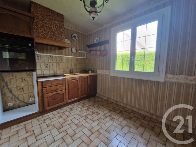 Afficher la photo en grand maison à vendre - 4 pièces - 140.0 m2 - ST JUST EN CHAUSSEE - 60 - PICARDIE - Century 21 Collin Immobilier
