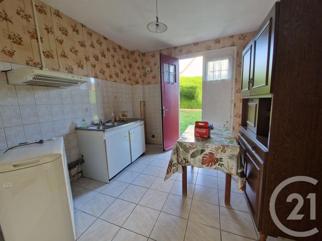 Afficher la photo en grand maison à vendre - 4 pièces - 140.0 m2 - ST JUST EN CHAUSSEE - 60 - PICARDIE - Century 21 Collin Immobilier