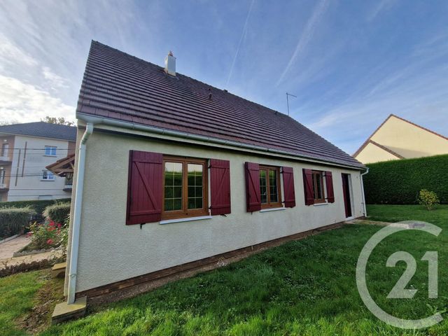 Afficher la photo en grand maison à vendre - 4 pièces - 140.0 m2 - ST JUST EN CHAUSSEE - 60 - PICARDIE - Century 21 Collin Immobilier