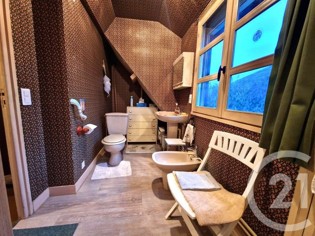 maison à vendre - 7 pièces - 160.0 m2 - ST JUST EN CHAUSSEE - 60 - PICARDIE - Century 21 Collin Immobilier