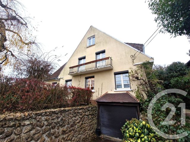 Maison à vendre ST JUST EN CHAUSSEE