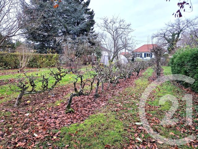 maison à vendre - 7 pièces - 160.0 m2 - ST JUST EN CHAUSSEE - 60 - PICARDIE - Century 21 Collin Immobilier