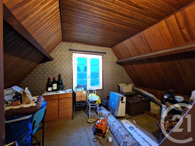 maison à vendre - 7 pièces - 160.0 m2 - ST JUST EN CHAUSSEE - 60 - PICARDIE - Century 21 Collin Immobilier