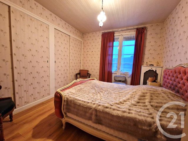 maison à vendre - 7 pièces - 160.0 m2 - ST JUST EN CHAUSSEE - 60 - PICARDIE - Century 21 Collin Immobilier