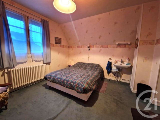 maison à vendre - 7 pièces - 160.0 m2 - ST JUST EN CHAUSSEE - 60 - PICARDIE - Century 21 Collin Immobilier