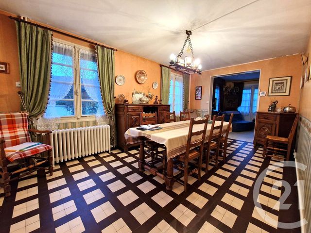 maison à vendre - 7 pièces - 160.0 m2 - ST JUST EN CHAUSSEE - 60 - PICARDIE - Century 21 Collin Immobilier