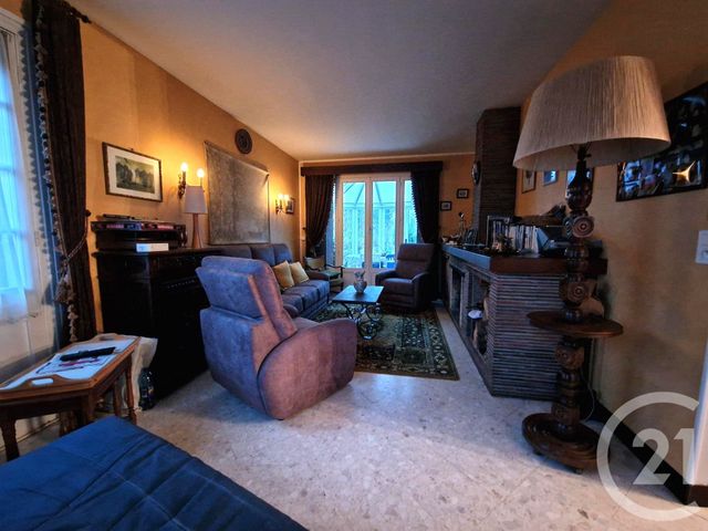 maison à vendre - 7 pièces - 160.0 m2 - ST JUST EN CHAUSSEE - 60 - PICARDIE - Century 21 Collin Immobilier