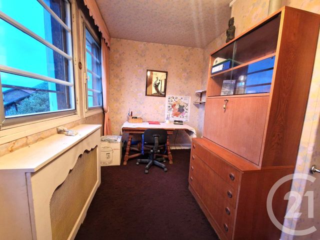 maison à vendre - 7 pièces - 160.0 m2 - ST JUST EN CHAUSSEE - 60 - PICARDIE - Century 21 Collin Immobilier