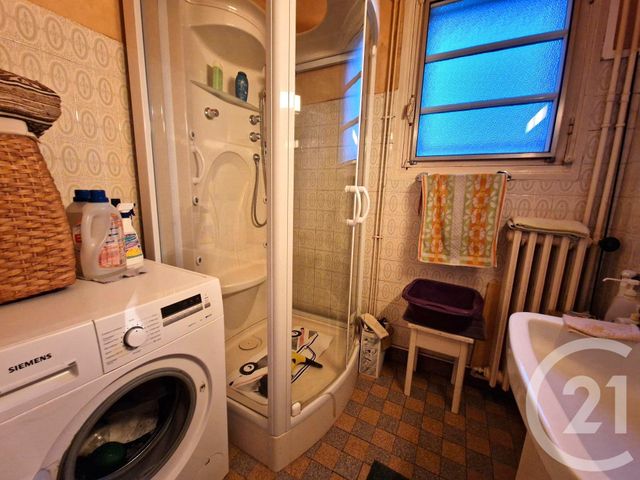 maison à vendre - 7 pièces - 160.0 m2 - ST JUST EN CHAUSSEE - 60 - PICARDIE - Century 21 Collin Immobilier