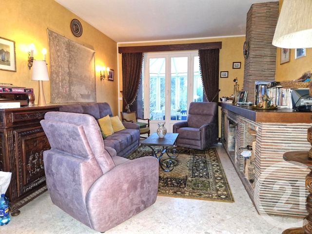 maison à vendre - 7 pièces - 160.0 m2 - ST JUST EN CHAUSSEE - 60 - PICARDIE - Century 21 Collin Immobilier