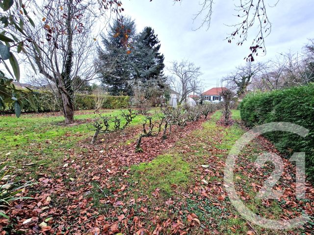 maison à vendre - 7 pièces - 160.0 m2 - ST JUST EN CHAUSSEE - 60 - PICARDIE - Century 21 Collin Immobilier