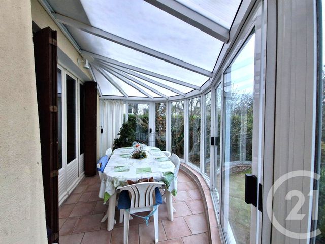 maison à vendre - 7 pièces - 160.0 m2 - ST JUST EN CHAUSSEE - 60 - PICARDIE - Century 21 Collin Immobilier