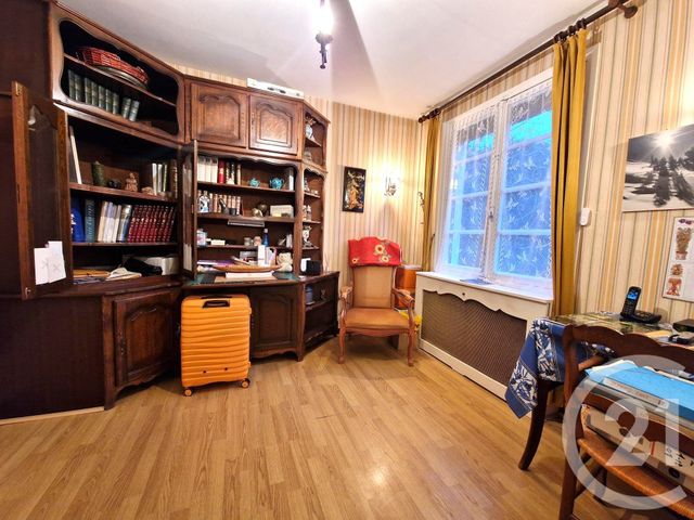 maison à vendre - 7 pièces - 160.0 m2 - ST JUST EN CHAUSSEE - 60 - PICARDIE - Century 21 Collin Immobilier