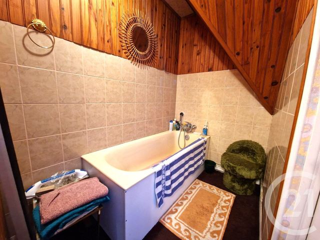 maison à vendre - 7 pièces - 160.0 m2 - ST JUST EN CHAUSSEE - 60 - PICARDIE - Century 21 Collin Immobilier