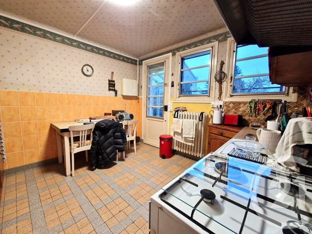 maison à vendre - 7 pièces - 160.0 m2 - ST JUST EN CHAUSSEE - 60 - PICARDIE - Century 21 Collin Immobilier