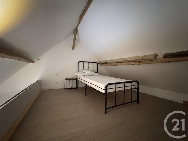 Appartement F1 à louer - 2 pièces - 27.47 m2 - RAVENEL - 60 - PICARDIE - Century 21 Collin Immobilier