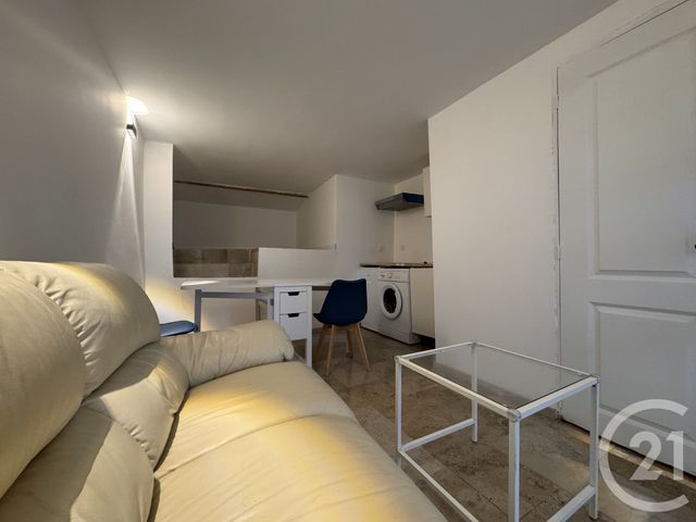 Appartement F1 à louer RAVENEL