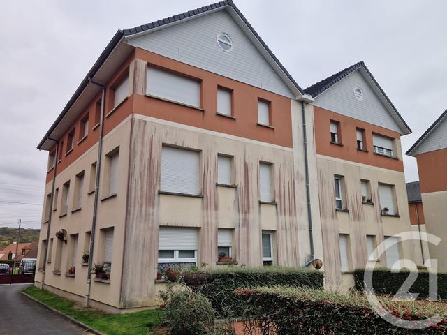 Afficher la photo en grand Appartement F3 à vendre - 3 pièces - 50.0 m2 - ST JUST EN CHAUSSEE - 60 - PICARDIE - Century 21 Collin Immobilier